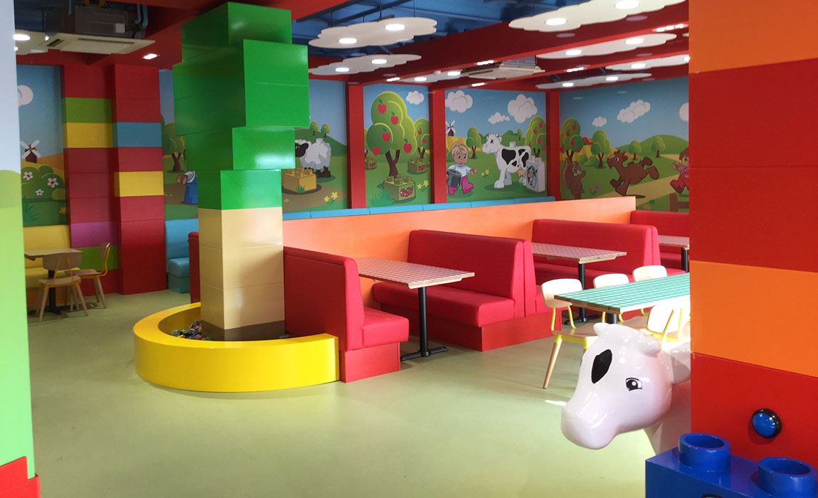 Legoland Windsor