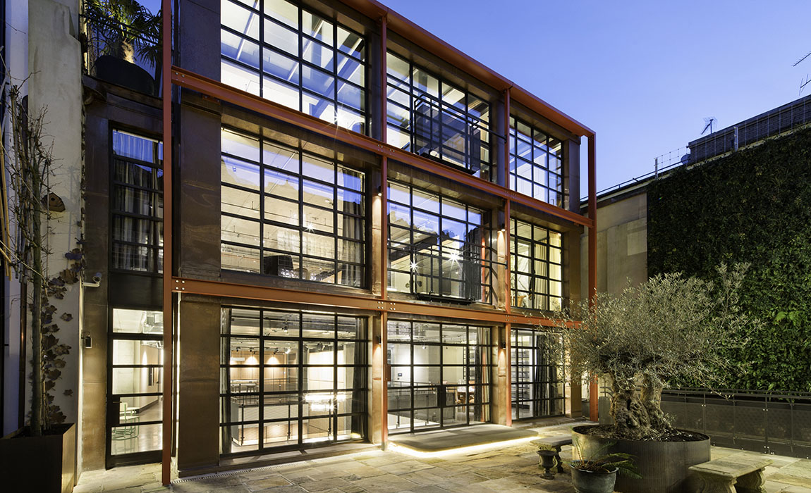 Residential Development